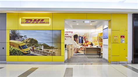 dhl punt mechelen|DHL Express Service Points BELGIË